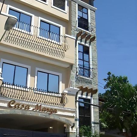 فندق Casa Marga كاجايان دي أورو المظهر الخارجي الصورة