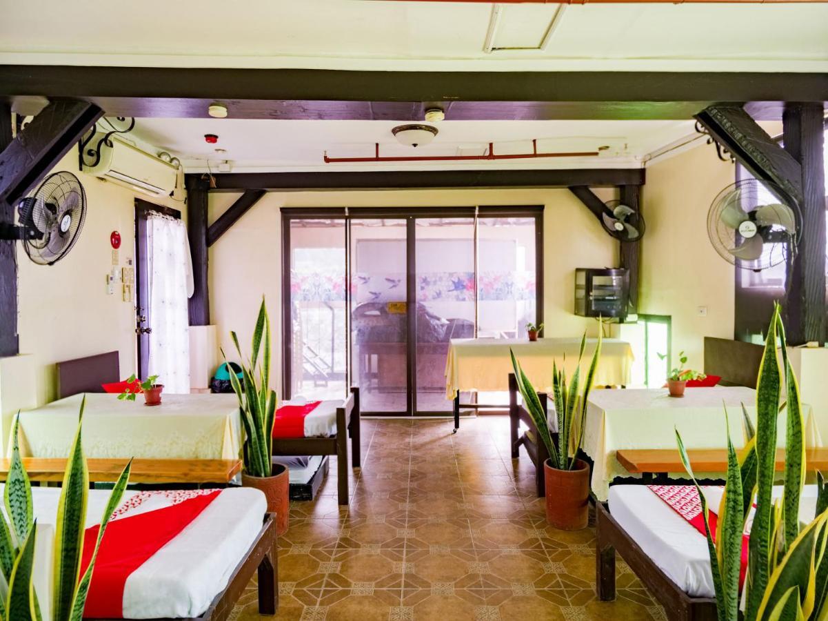 فندق Casa Marga كاجايان دي أورو المظهر الخارجي الصورة