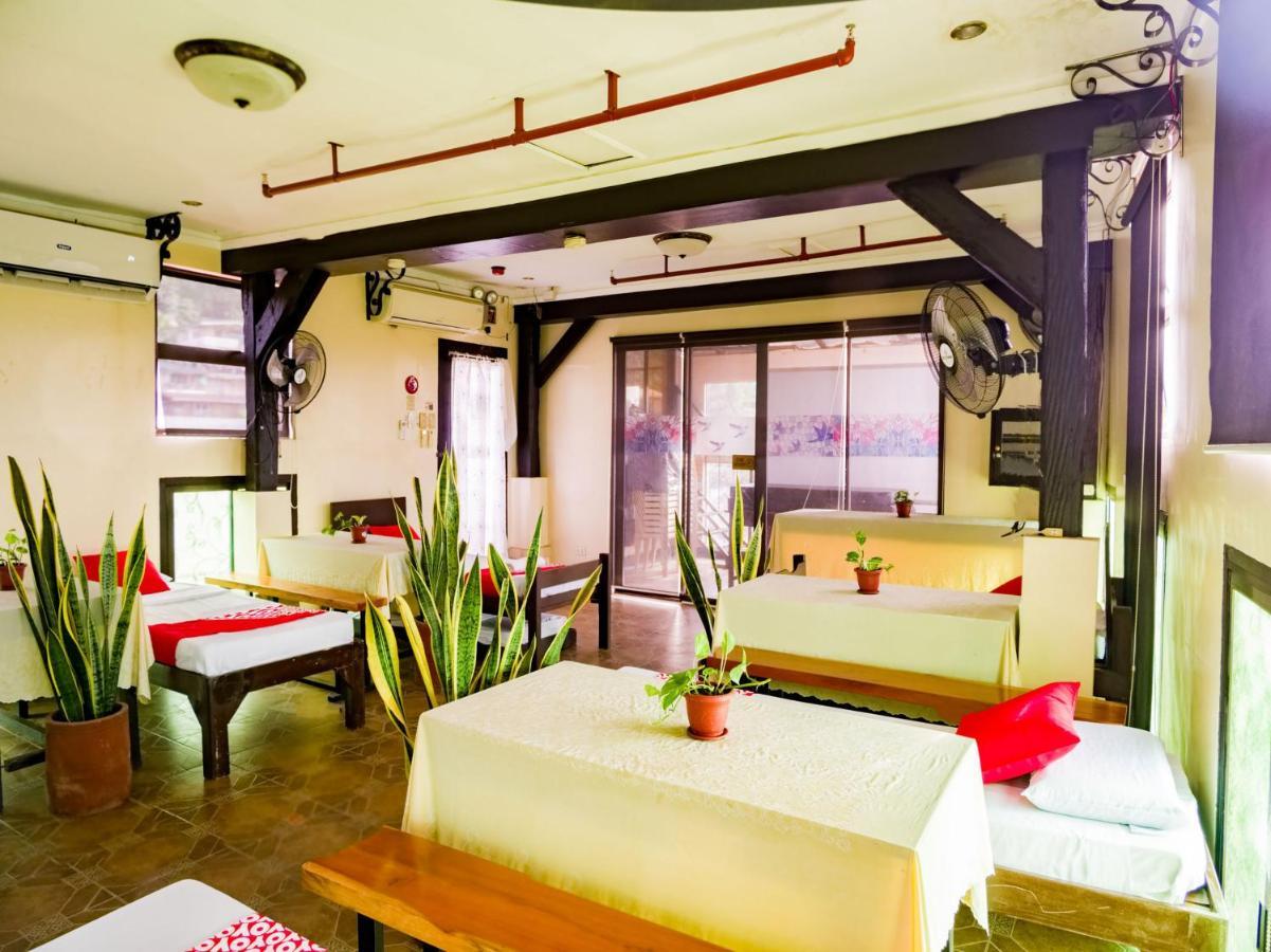 فندق Casa Marga كاجايان دي أورو المظهر الخارجي الصورة