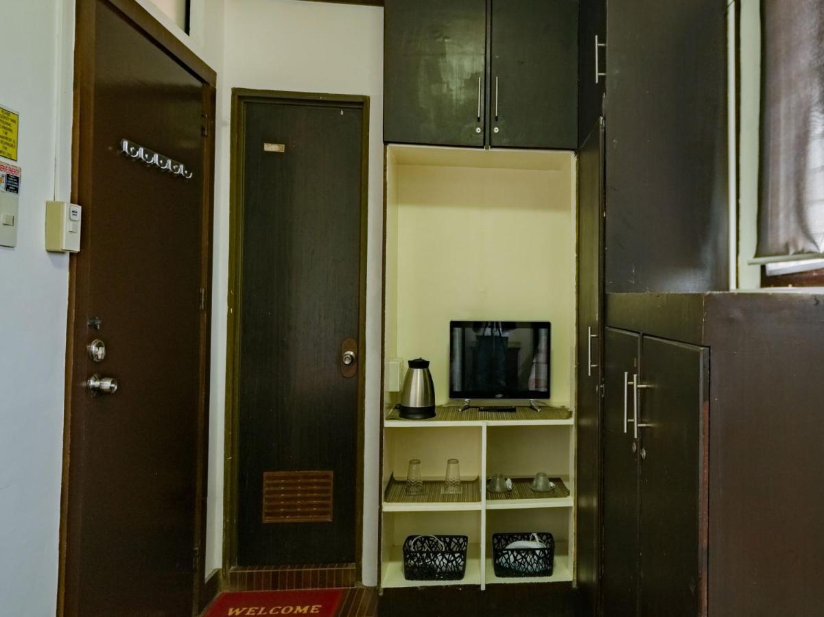 فندق Casa Marga كاجايان دي أورو المظهر الخارجي الصورة