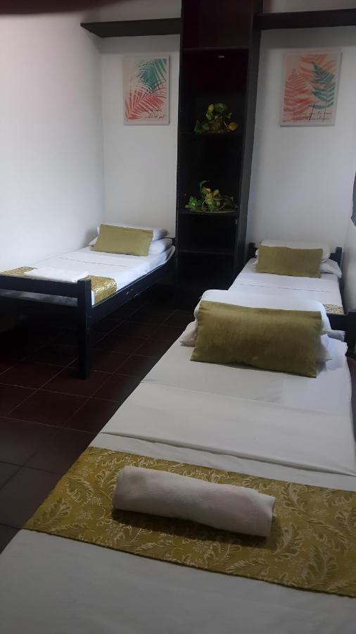 فندق Casa Marga كاجايان دي أورو المظهر الخارجي الصورة