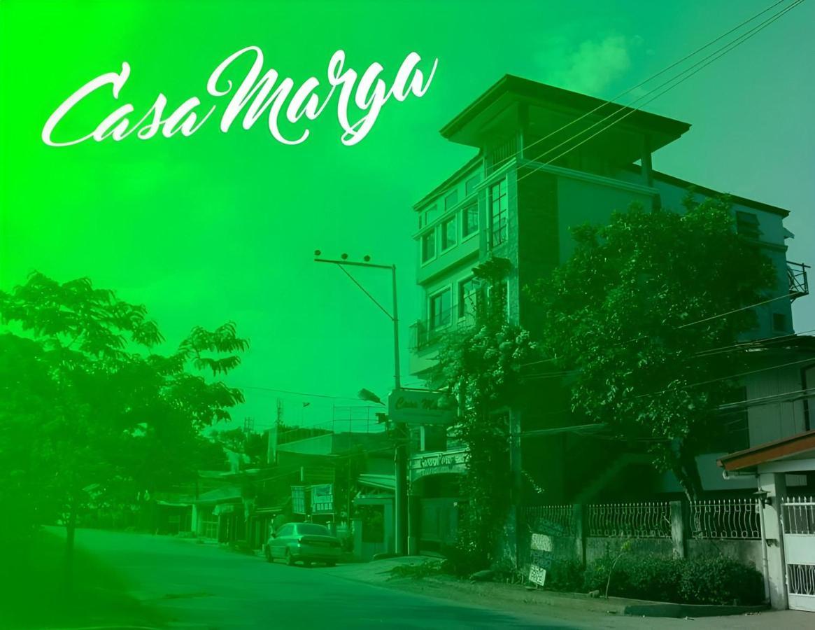 فندق Casa Marga كاجايان دي أورو المظهر الخارجي الصورة