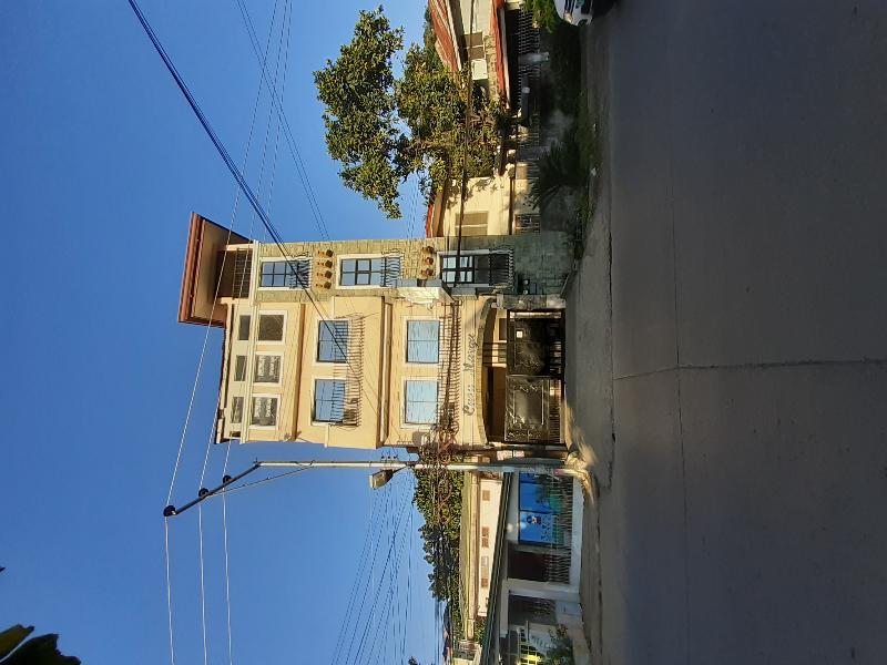 فندق Casa Marga كاجايان دي أورو المظهر الخارجي الصورة